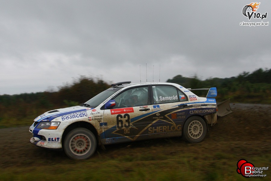 Rallye Lausitz